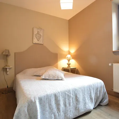 Rustic Hom In A Quiet Village In *