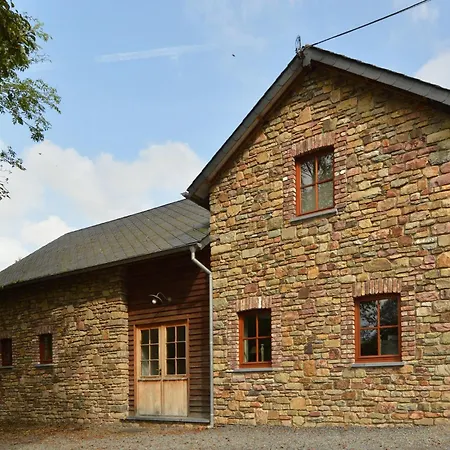 Rustic Hom In A Quiet Village In