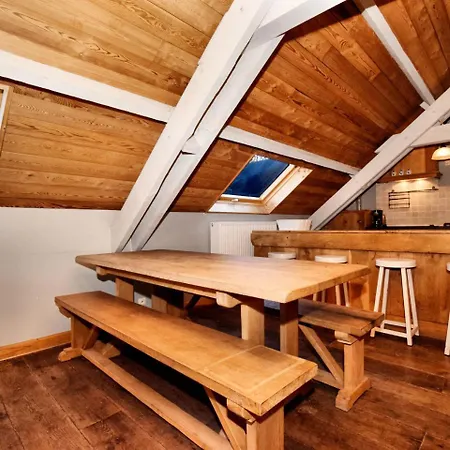 Rustic Hom In A Quiet Village In Holiday home