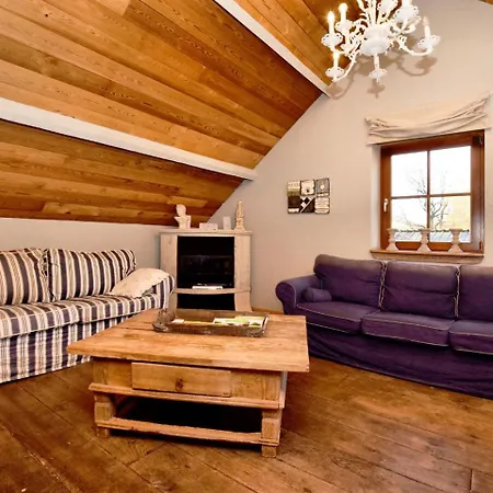 Rustic In Halleux * Ennal