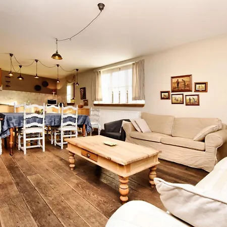 Rustic Hom In A Quiet Village In Ennal