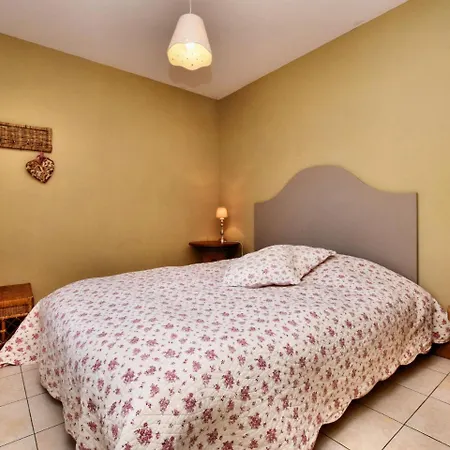 Ferienhaus Rustic In Halleux *